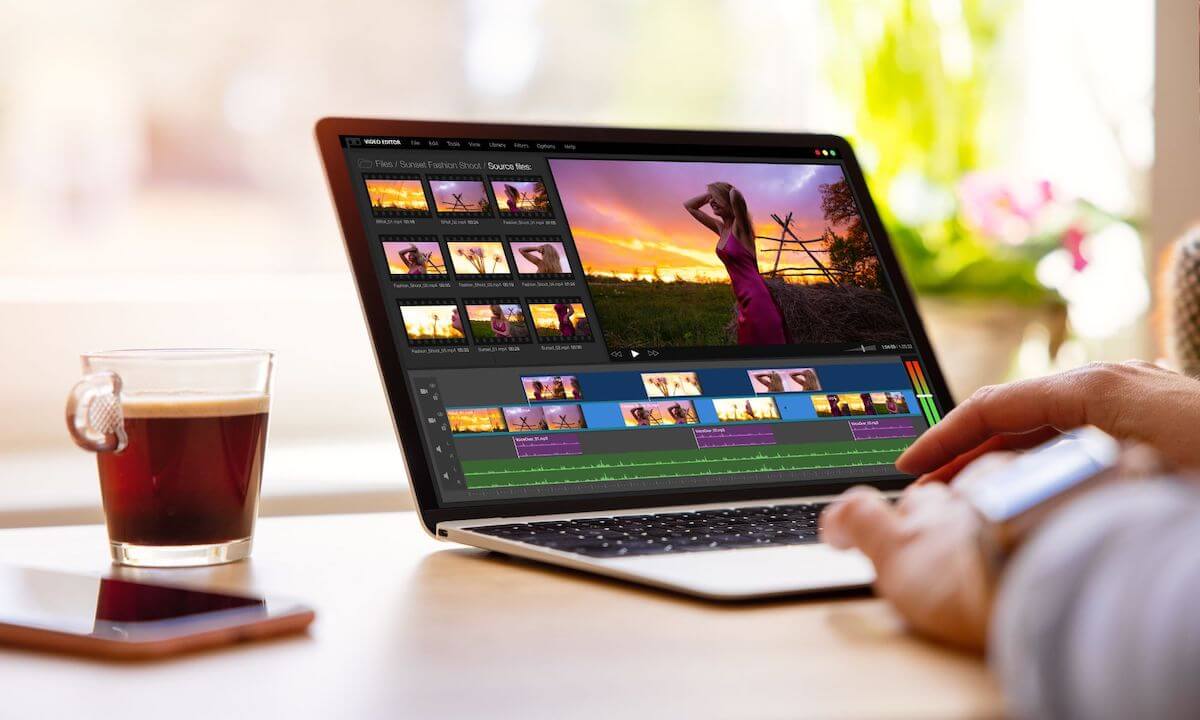 Hilfreiche Apps & Websites um Reels zu erstellen Hilfreiche Apps & Websites um Reels zu erstellen