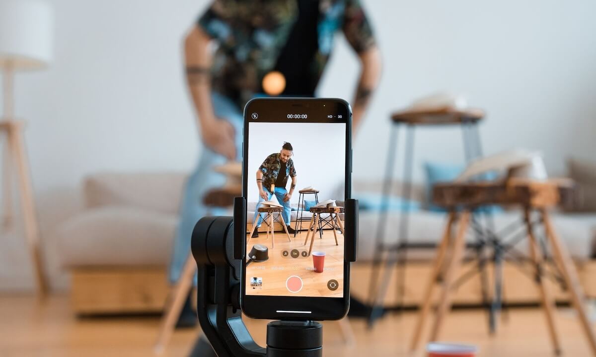 Plattformen für Kurzvideos Plattformen für Kurzvideos