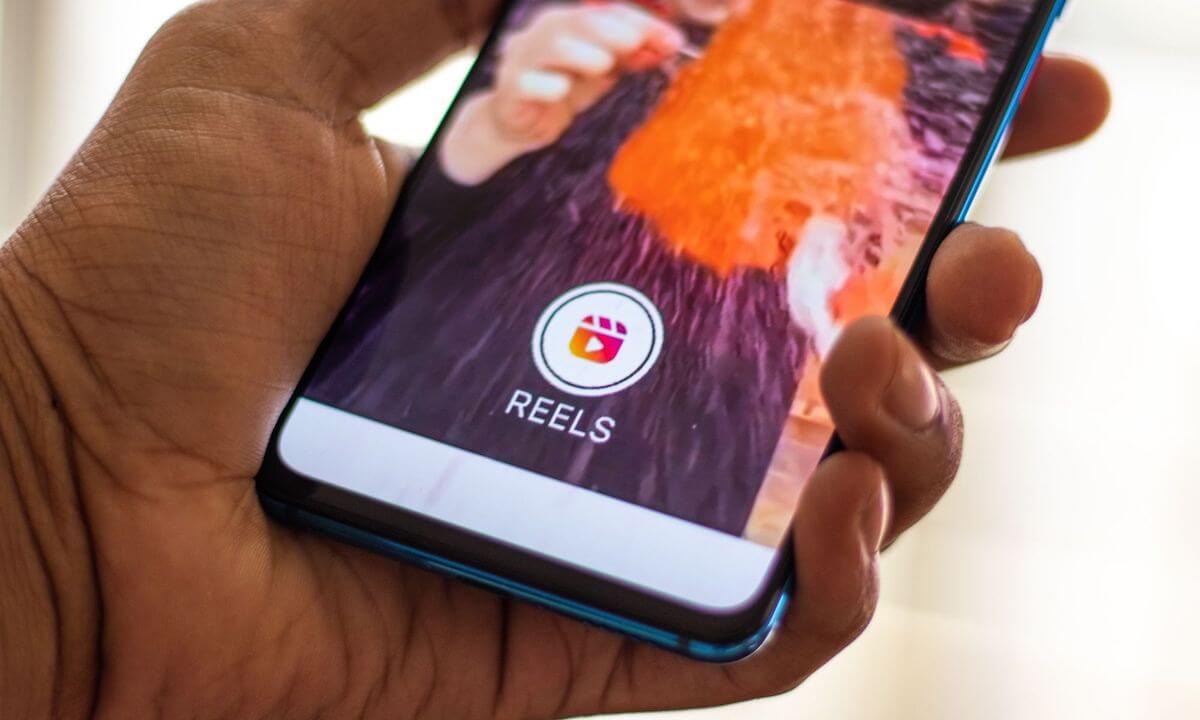Was sind Reels? Diese Frage beantworten wir in unserem Blogbeitrag Was sind Reels? Diese Frage beantworten wir in unserem Blogbeitrag